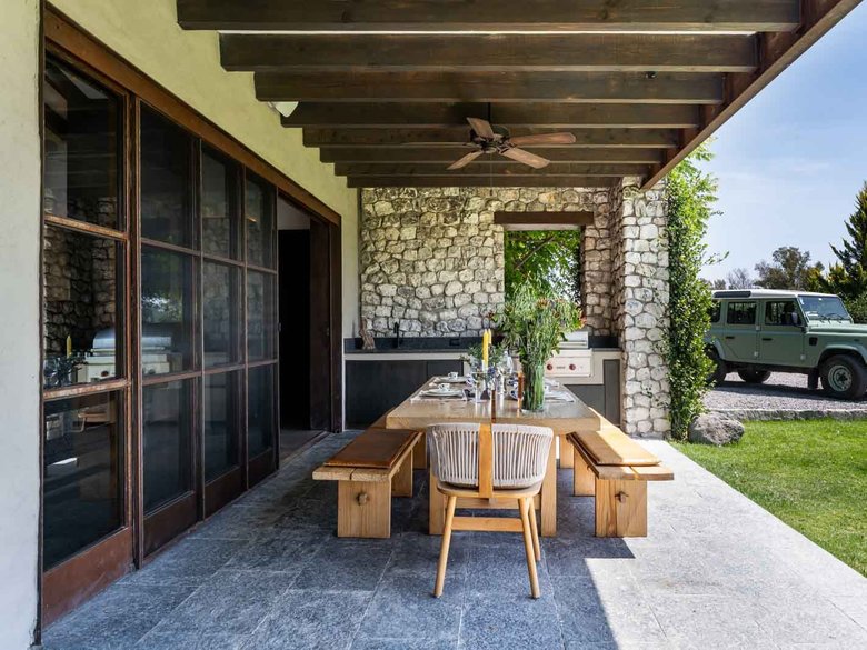 Casa Altipiani — 4 photos