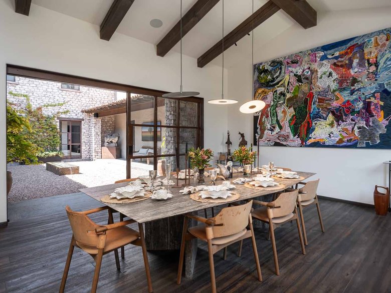 Casa Altipiani — 12 photos