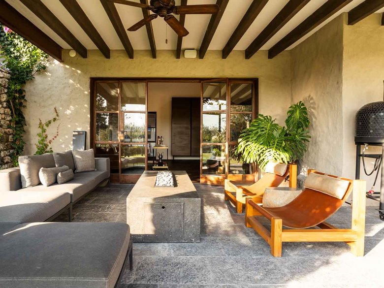 Casa Altipiani — 5 photos