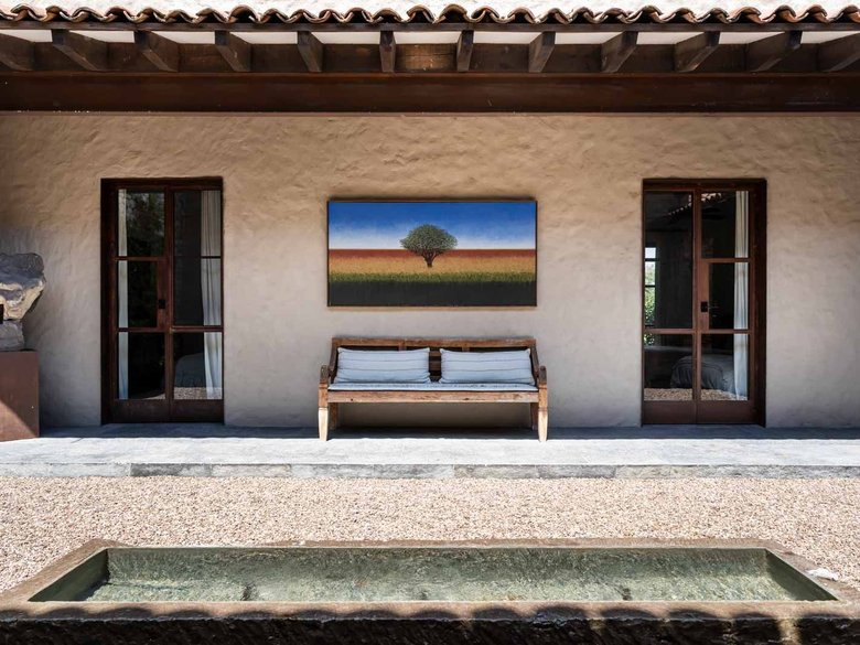 Casa Altipiani — 10 photos