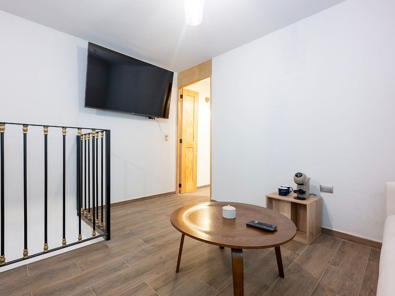 Casa 77 — 7 photos