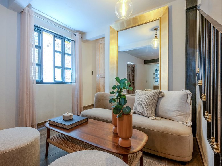Casa 77 — 5 photos
