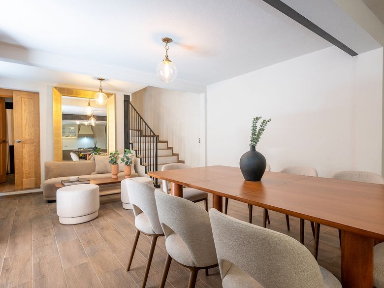 Casa 77 — 3 photos
