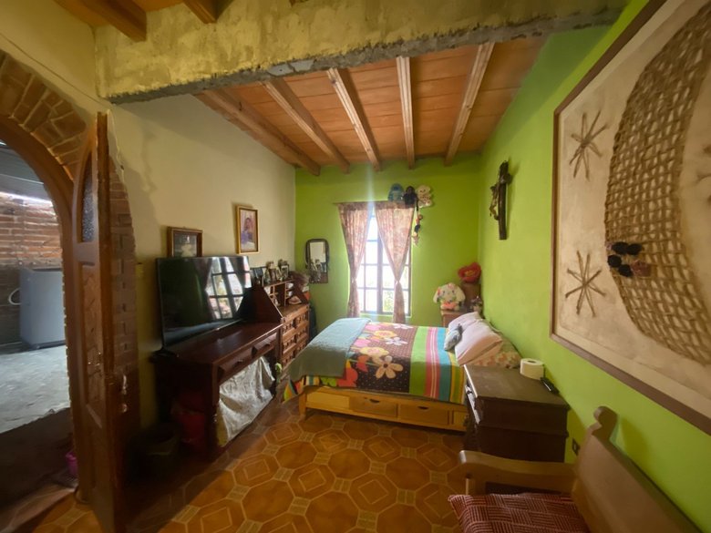 Casa Huilotl — 4 photos
