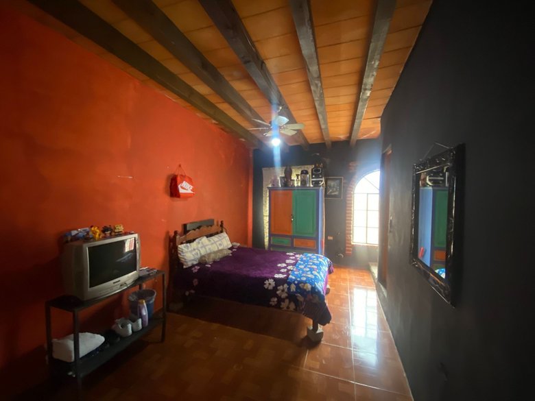Casa Huilotl — 8 photos