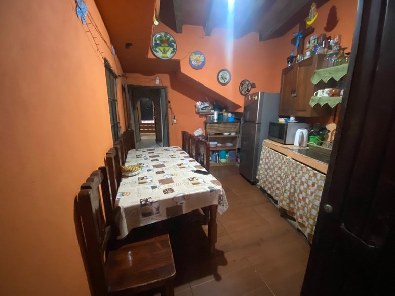 Casa Huilotl — 12 photos