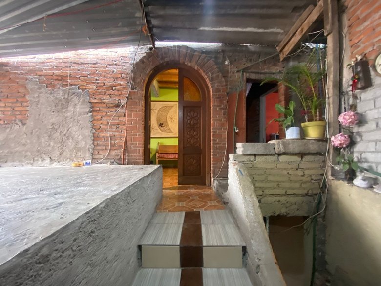 Casa Huilotl — 10 photos