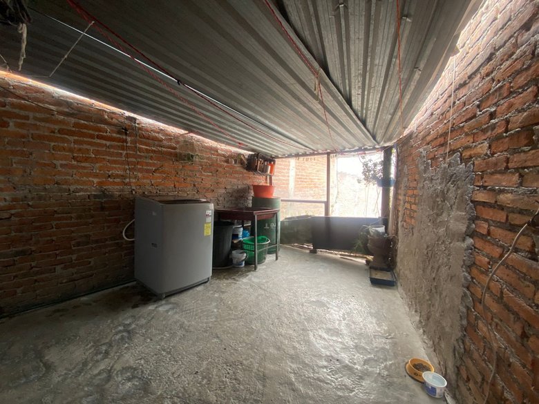 Casa Huilotl — 6 photos