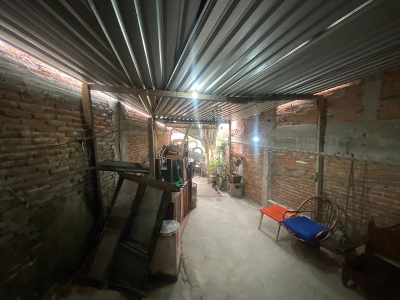 Casa Huilotl — 9 photos