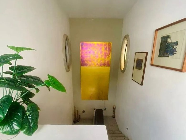 Casa Magenta — 23 photos