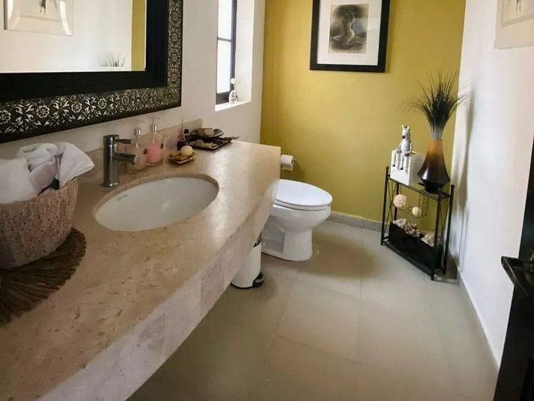 Casa Magenta — 20 photos