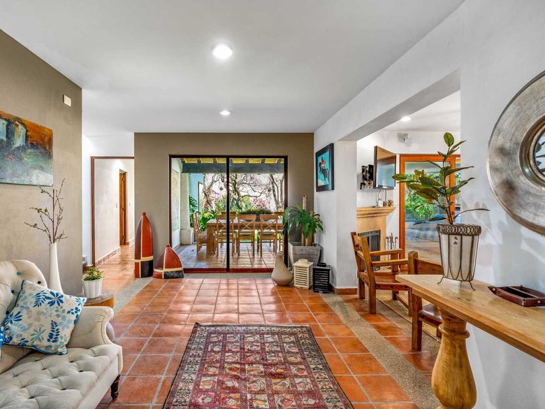 Casa Puerta Azul — 7 photos