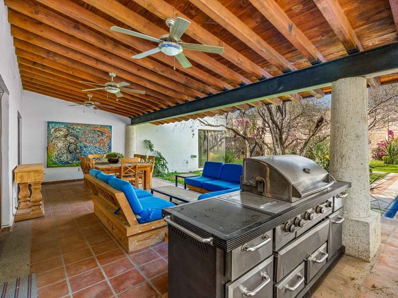Casa Puerta Azul — 11 photos