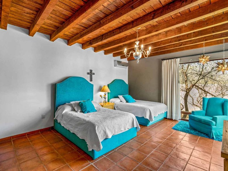 Casa Puerta Azul — 15 photos