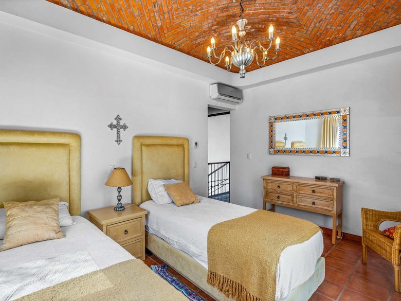 Casa Puerta Azul — 18 photos