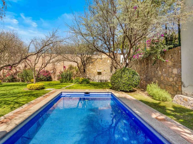 Casa Puerta Azul — 12 photos
