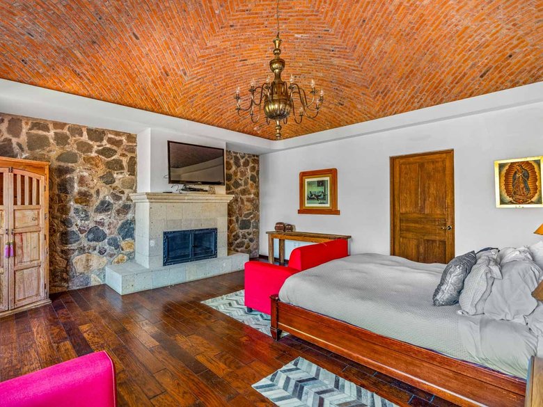 Casa Puerta Azul — 20 photos