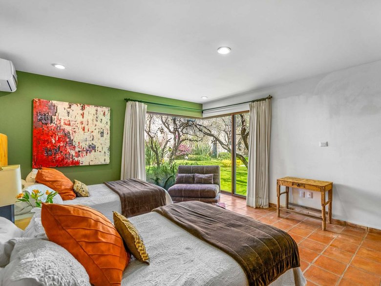 Casa Puerta Azul — 9 photos