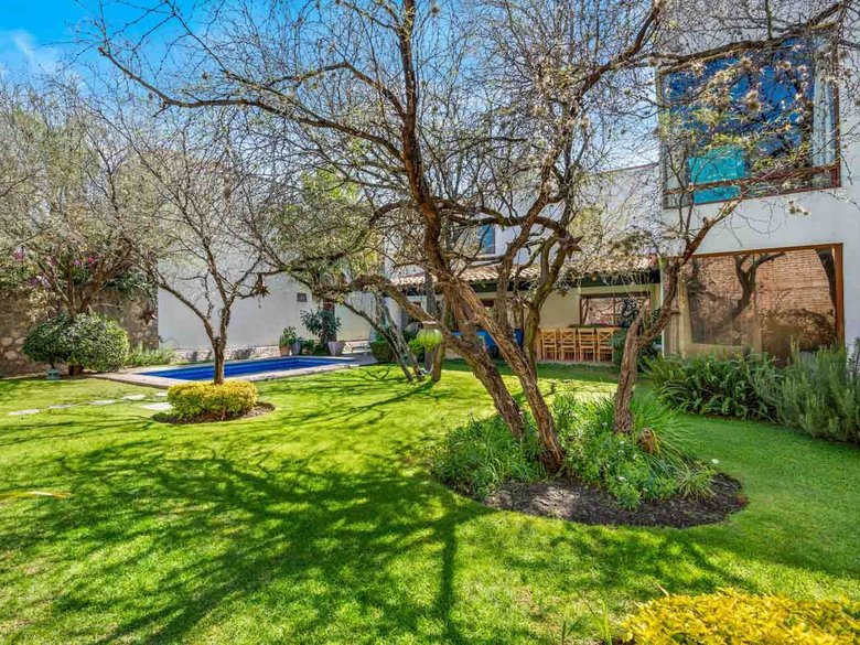 Casa Puerta Azul — 14 photos