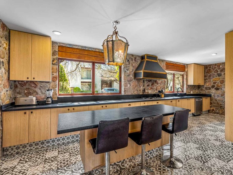 Casa Puerta Azul — 5 photos