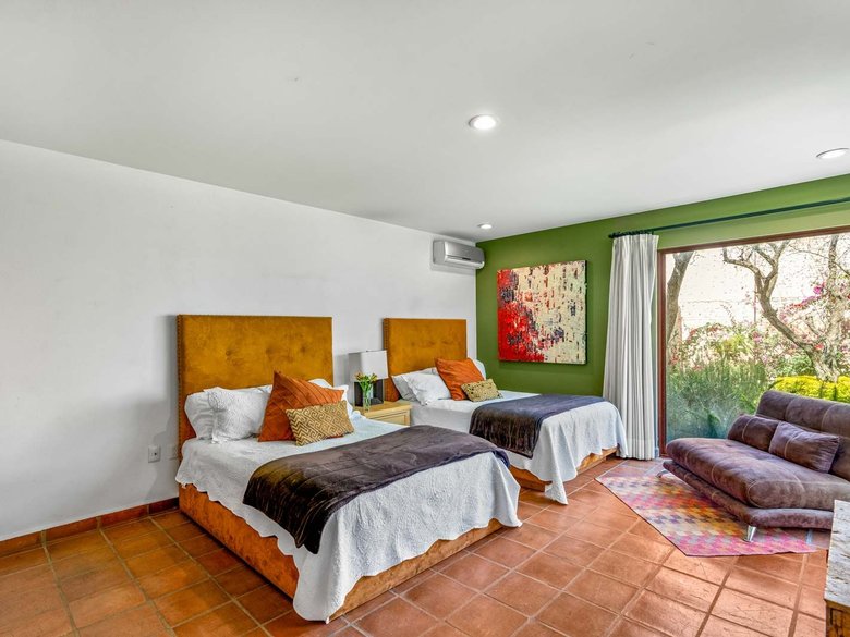 Casa Puerta Azul — 8 photos