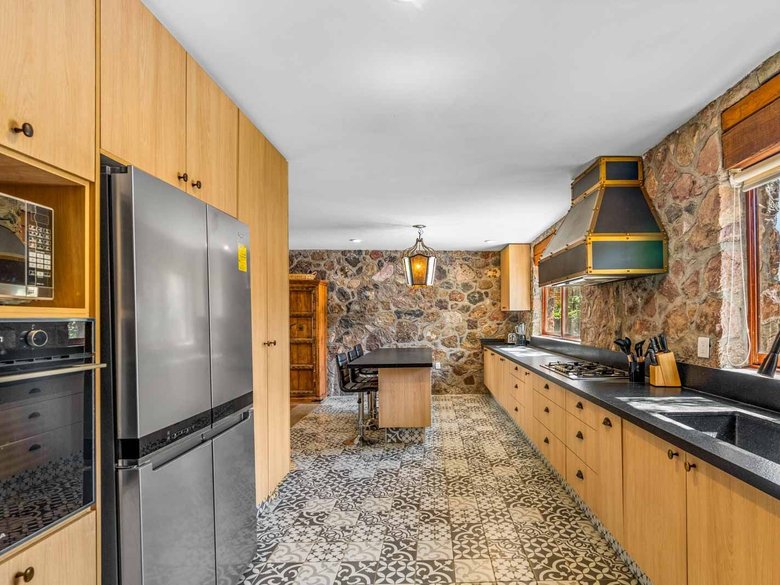 Casa Puerta Azul — 6 photos