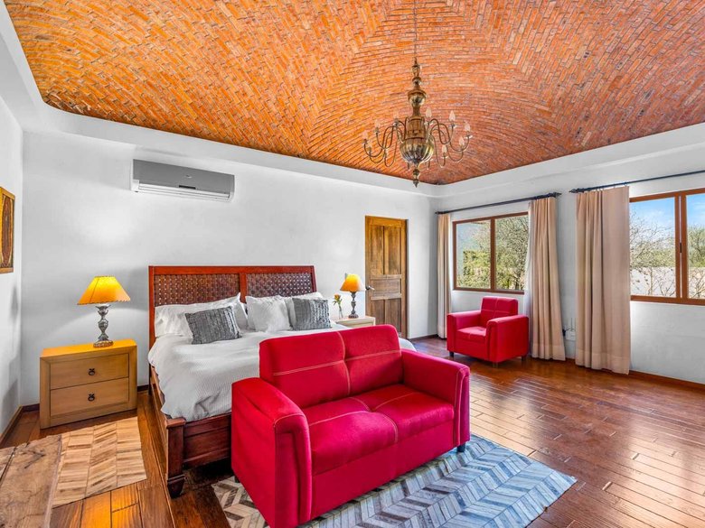 Casa Puerta Azul — 21 photos