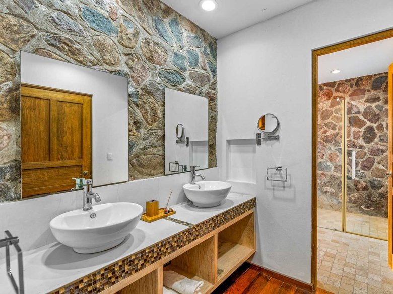 Casa Puerta Azul — 19 photos