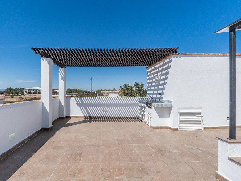 Puente Mediterráneo — 15 photos