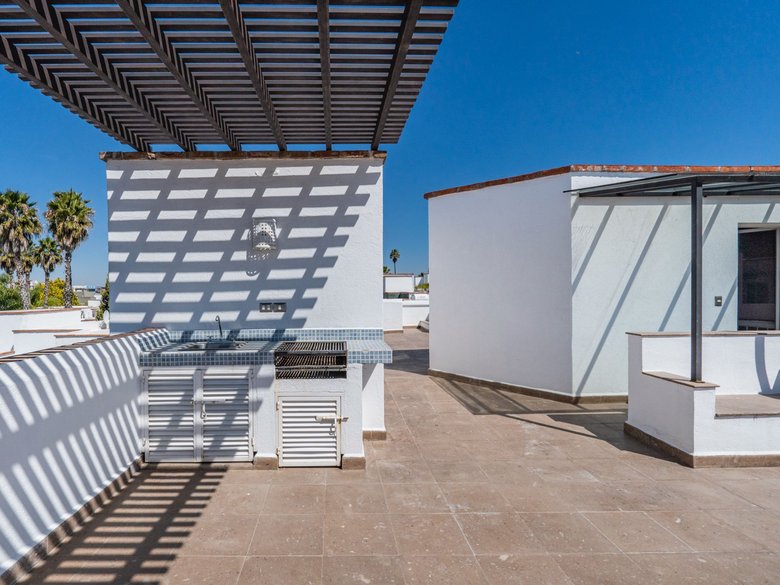 Puente Mediterráneo — 17 photos