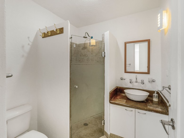 Encanto Planta Baja — 15 photos