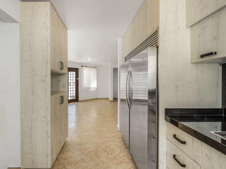 Encanto Planta Baja — 8 photos