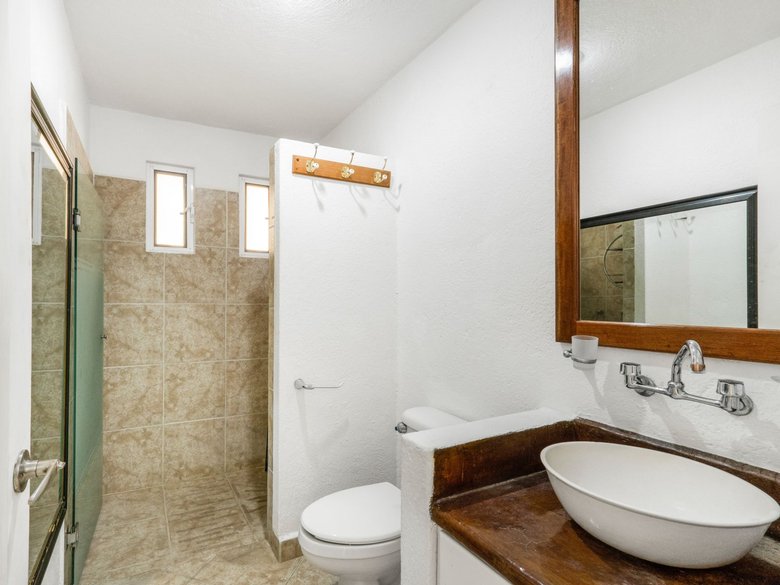 Encanto Planta Baja — 16 photos