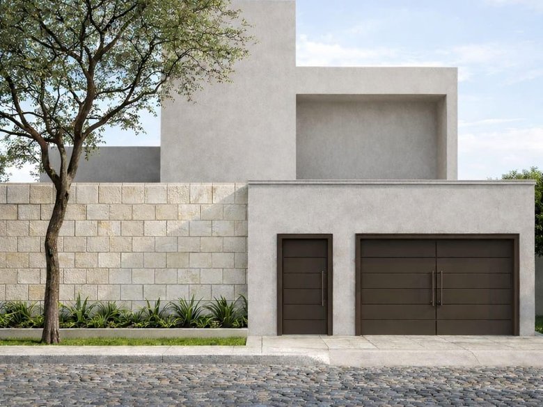CASA CRISTINA — 4 photos
