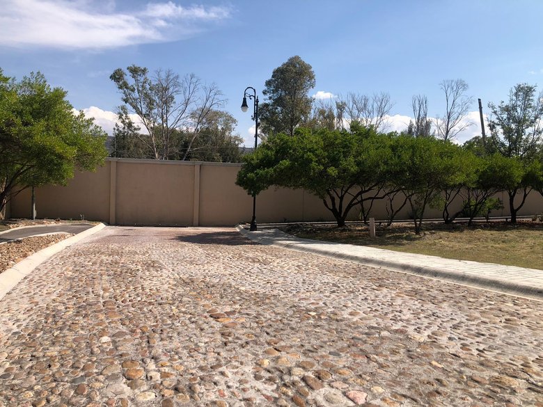 Lote Agave, Vista Antigua — 13 photos