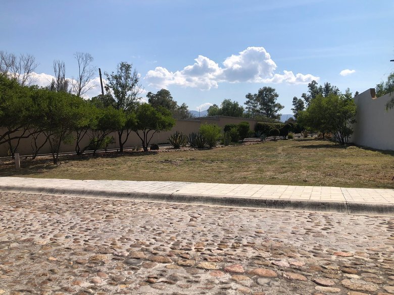 Lote Agave, Vista Antigua — 12 photos