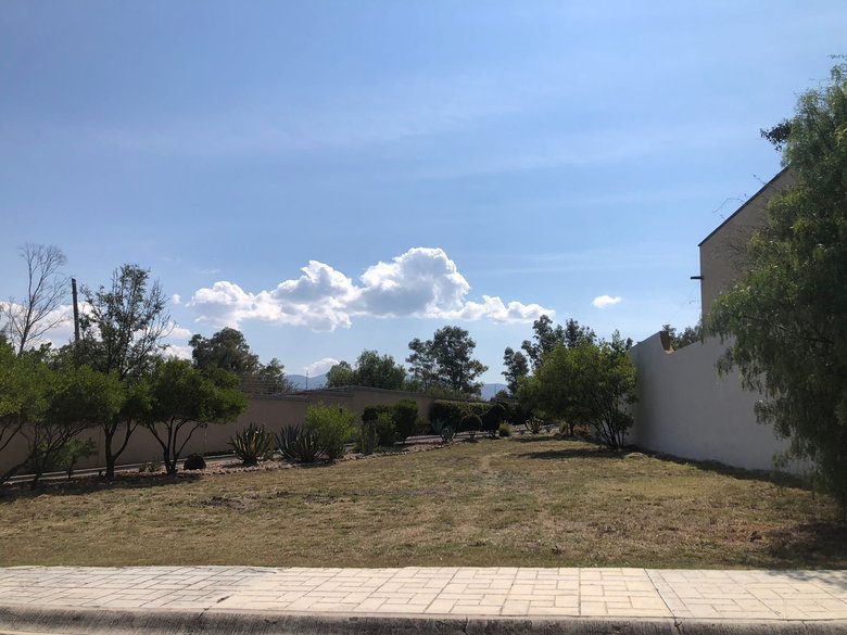 Lote Agave, Vista Antigua — 4 photos