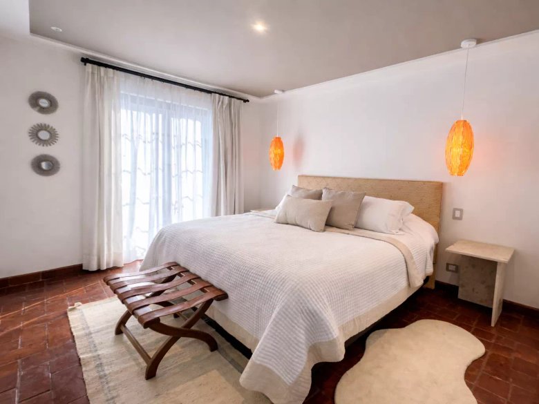 Luxury Penthouse 2 Bedrooms with Private Rooftop - Paseo del Centro — 4 photos