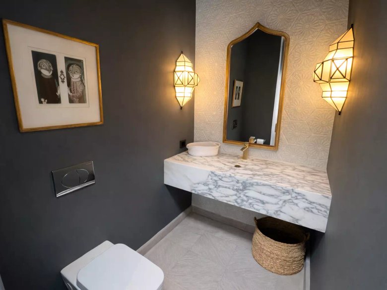 Luxury Penthouse 2 Bedrooms with Private Rooftop - Paseo del Centro — 15 photos