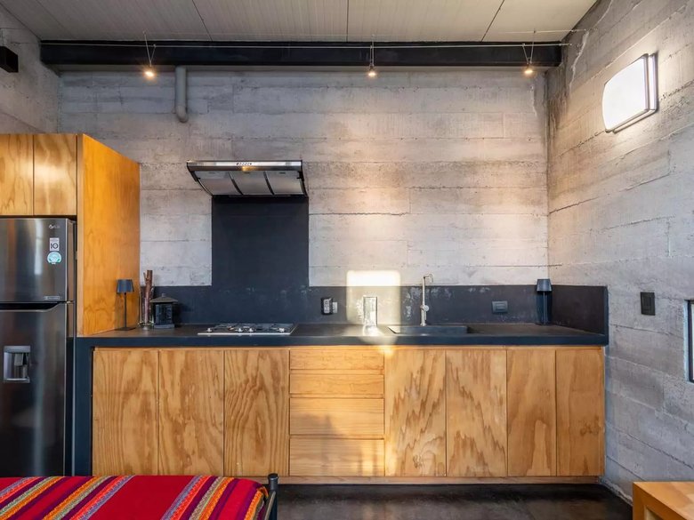 Casa Marfa — 16 photos