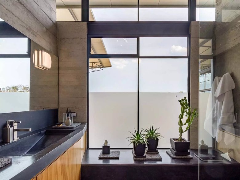 Casa Marfa — 9 photos