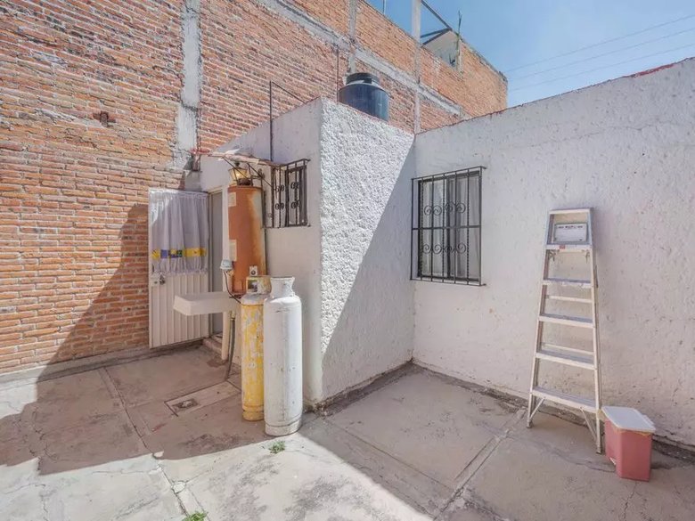 Casita de los Ángeles — 14 photos