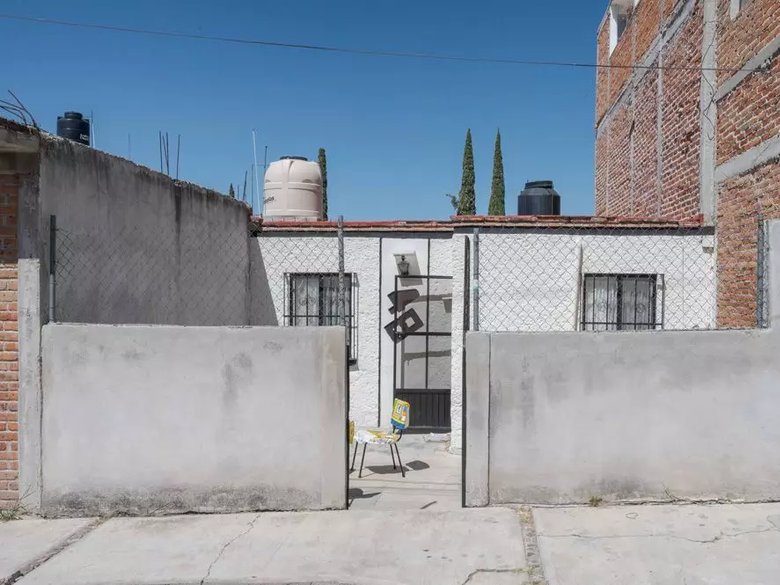 Casita de los Ángeles — 12 photos