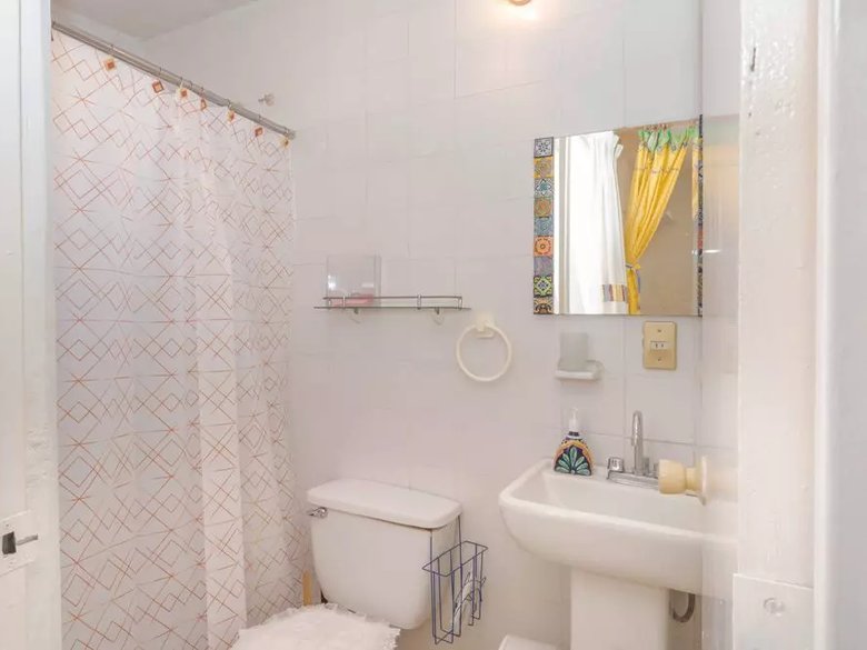 Casita de los Ángeles — 10 photos