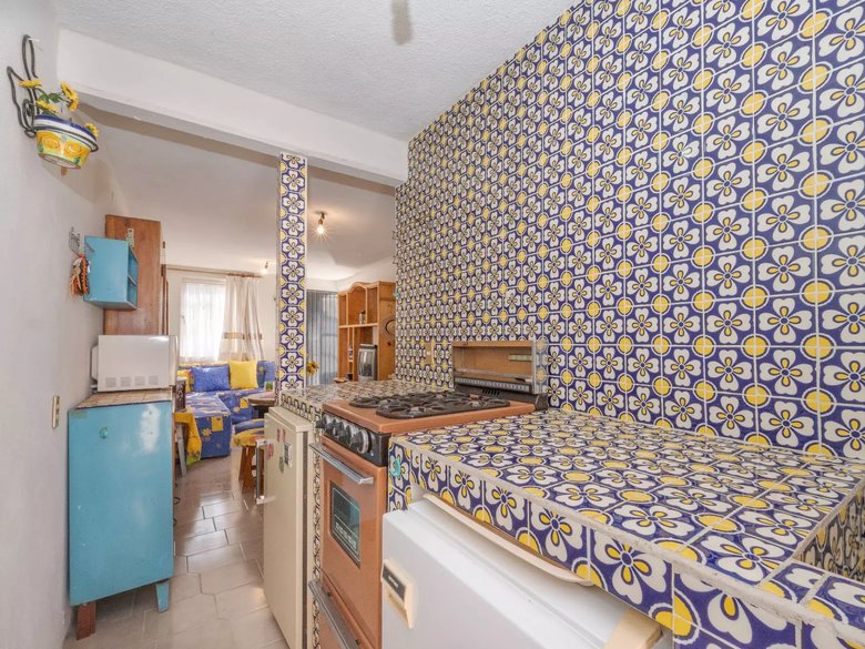 Casita de los Ángeles — 4 photos