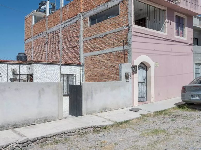 Casita de los Ángeles — 13 photos
