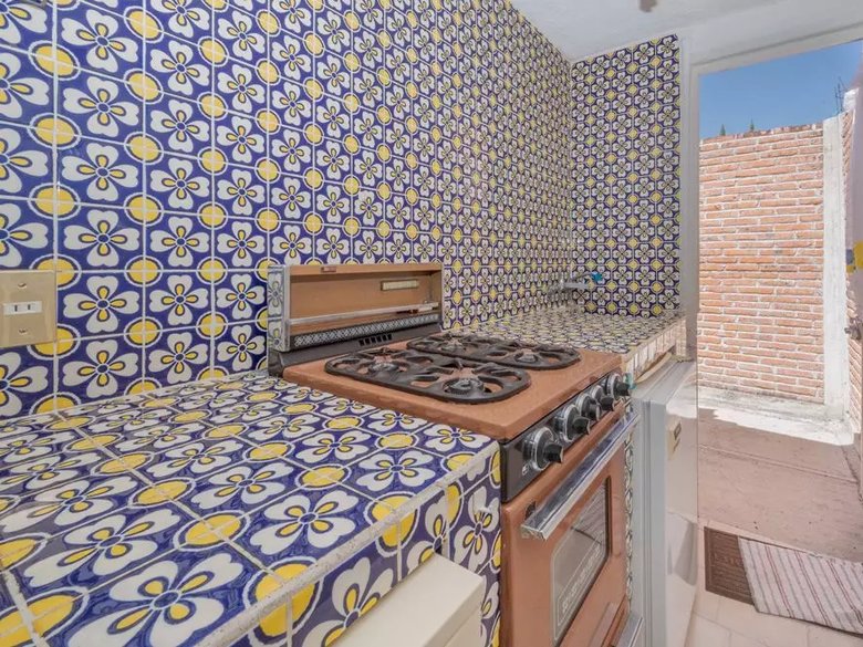 Casita de los Ángeles — 5 photos