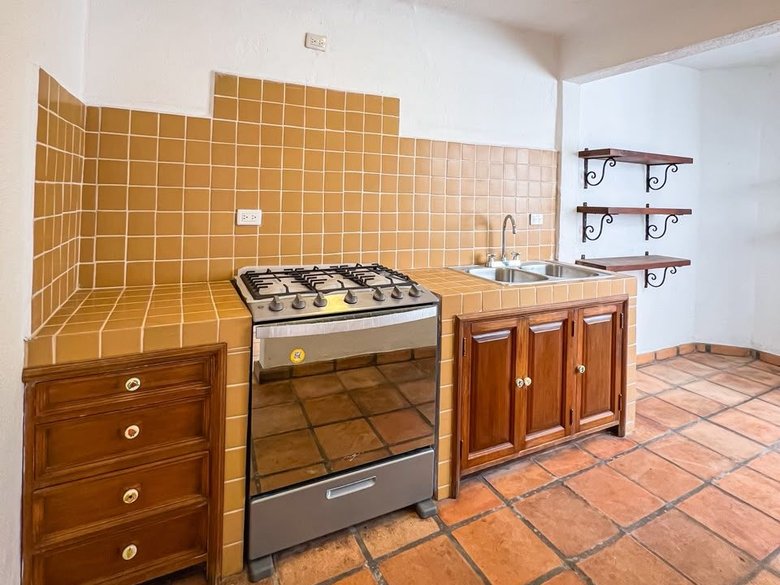 Casa Quebrada — 3 photos