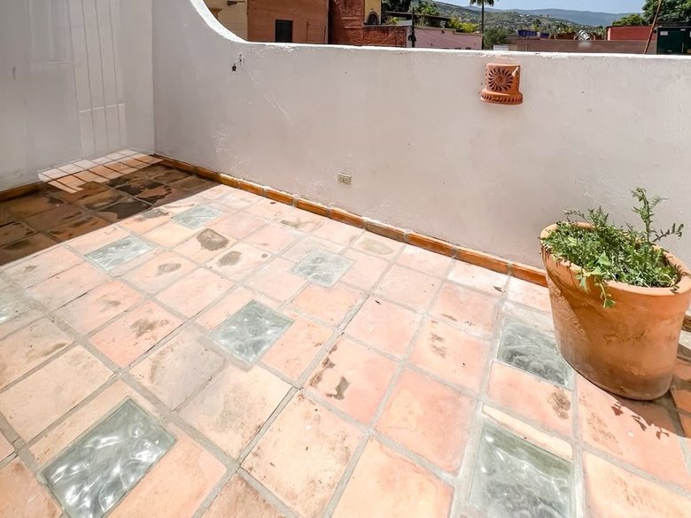 Casa Quebrada — 13 photos
