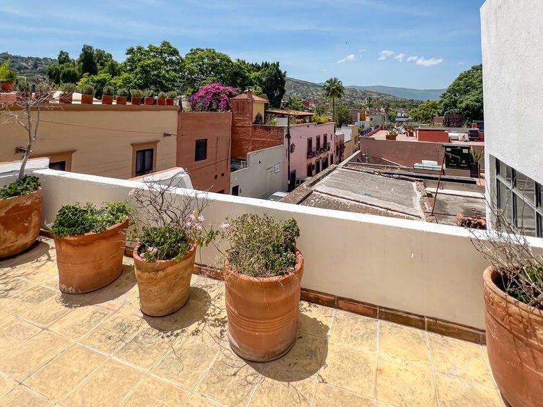 Casa Quebrada — 15 photos